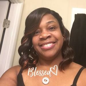 Meet your Posher, Tania